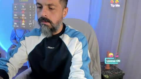 Snapshot of miguel_angeel_ chatting on 21, 7, 2026 Miguel Angel online show from 21, 7, 2026