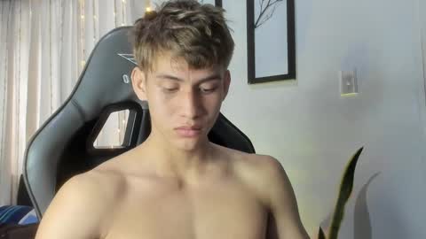 Miguel Hernandez online show from 18, 2, 2025