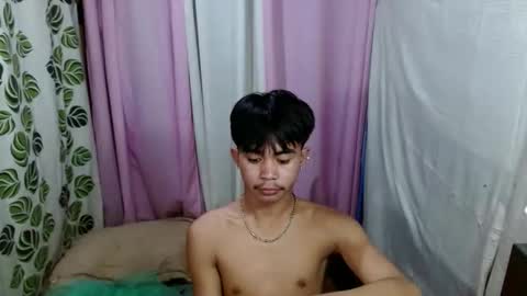 MIGUELKIESH online show from 10, 1, 2026