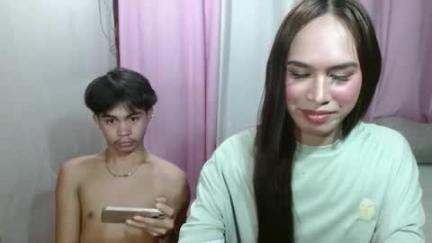 Snapshot of miguel_intown chatting on 25, 3, 2026 MIGUELKIESH online show from 25, 3, 2026