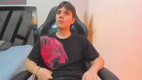 Miguel online show from 16, 4, 2026