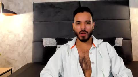 miguelsanfrancisco online show from 3, 10, 2025