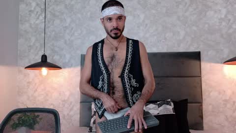 Snapshot of miguelsanfrancisco chatting on 4, 4, 2026 miguelsanfrancisco online show from 4, 4, 2026