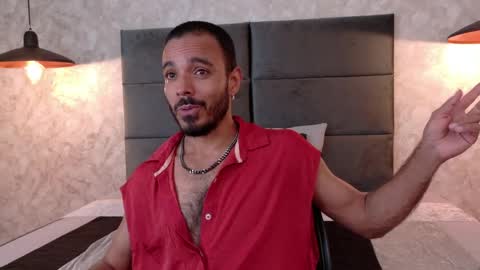 Snapshot of miguelsanfrancisco chatting on 9, 4, 2026 miguelsanfrancisco online show from 9, 4, 2026