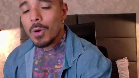 miguelsanfrancisco online show from 28, 7, 2026