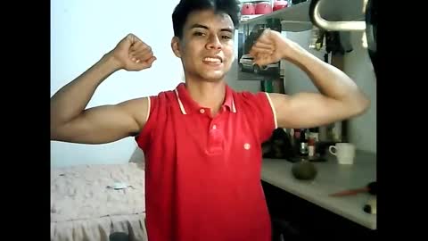 MiguelSantos online show from 14, 1, 2026