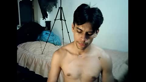 Miguel Angel Santos online show from 4, 2, 2026