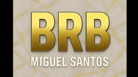 Miguel Angel Santos online show from 3, 5, 2026