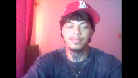 Snapshot of miguelvl01 chatting on 29, 9, 2025 miguelvl01 online show from 29, 9, 2025