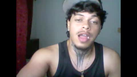 Snapshot of miguelvl01 chatting on 1, 10, 2025 miguelvl01 online show from 1, 10, 2025