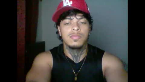 Snapshot of miguelvl01 chatting on 3, 10, 2025 miguelvl01 online show from 3, 10, 2025