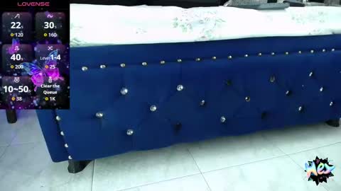 miha_califa online show from 14, 11, 2025