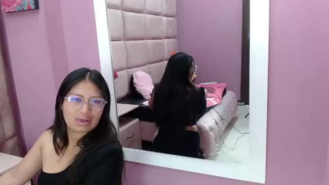 Snapshot of miha_smith chatting on 12, 2, 2025 Miha online show from 12, 2, 2025