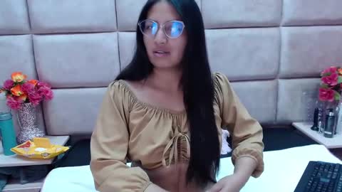 Snapshot of miha_smith chatting on 11, 3, 2025 Miha online show from 11, 3, 2025