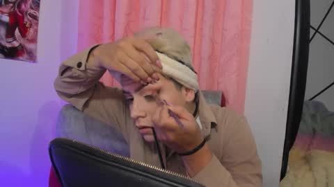 Snapshot of mihaa_adams chatting on 6, 2, 2026 MIHAA-ADAMS online show from 6, 2, 2026