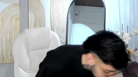 Snapshot of mihailleroy chatting on 11, 2, 2025 MIHAIL LEROY finally independent model online show from 11, 2, 2025