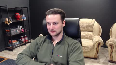 Misha Winchester online show from 5, 2, 2026