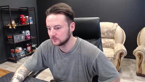 Misha Winchester online show from 12, 3, 2026