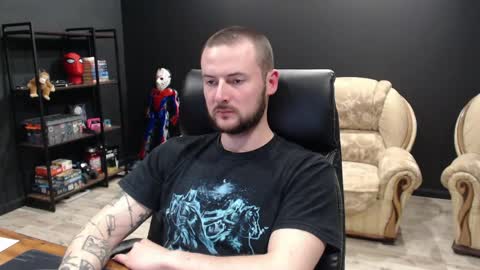 Snapshot of mihasikd chatting on 2, 5, 2026 Misha Winchester online show from 2, 5, 2026