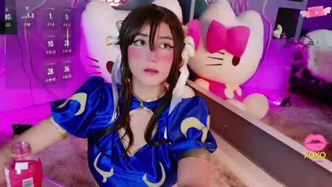   online show from 15, 4, 2026