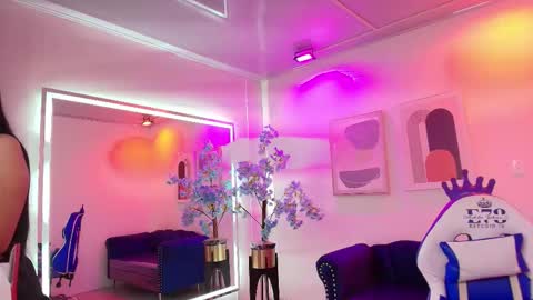 Snapshot of miia__owens chatting on 16, 3, 2026 Miia online show from 16, 3, 2026