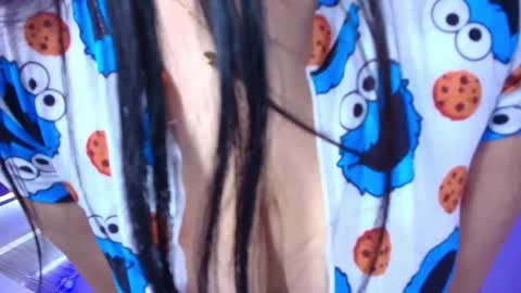 Snapshot of miia__owens chatting on 10, 4, 2026 Miia online show from 10, 4, 2026