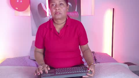 miia_blace online show from 18, 6, 2026