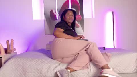 miia_blace online show from 15, 7, 2026