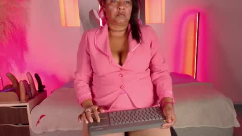miia_blace online show from 21, 7, 2026