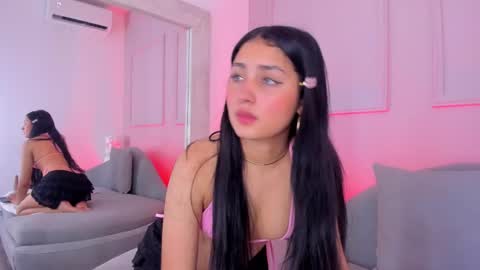 Mia online show from 16, 10, 2025