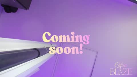 Mia online show from 22, 3, 2026