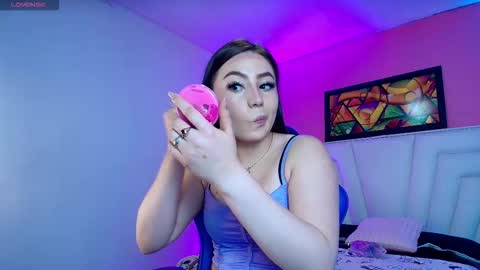 Snapshot of miia_paris chatting on 11, 3, 2026 Miia Paris online show from 11, 3, 2026