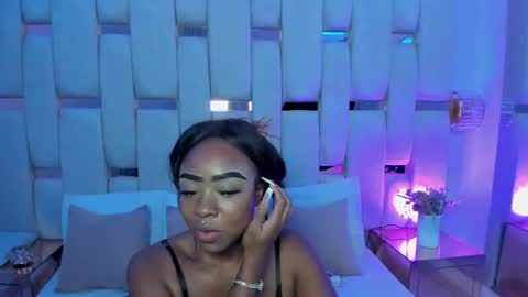 Snapshot of miia_schwarz chatting on 10, 6, 2026 Miia Schwarz online show from 10, 6, 2026