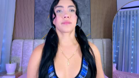 Snapshot of miia_scoott_ chatting on 20, 4, 2026 miia scoott online show from 20, 4, 2026