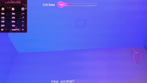 Snapshot of miia_smith97 chatting on 15, 2, 2025 mia online show from 15, 2, 2025