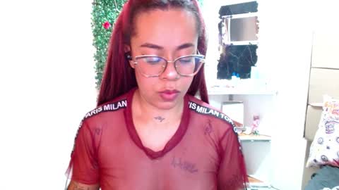 Snapshot of miia_spencer_ chatting on 5, 12, 2024 miia online show from 5, 12, 2024