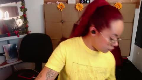 miia online show from 6, 11, 2025