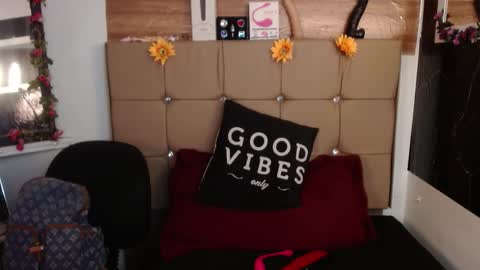 Snapshot of miia_spencer_ chatting on 5, 3, 2026 miia online show from 5, 3, 2026