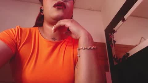 Snapshot of miia_spencer_ chatting on 9, 3, 2026 miia online show from 9, 3, 2026