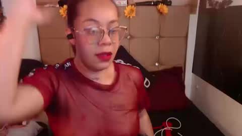 Snapshot of miia_spencer_ chatting on 12, 3, 2026 miia online show from 12, 3, 2026