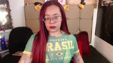 Snapshot of miia_spencer_ chatting on 17, 3, 2026 miia online show from 17, 3, 2026