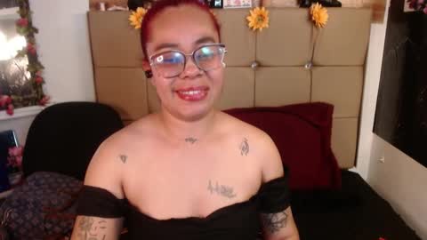 Snapshot of miia_spencer_ chatting on 31, 3, 2026 miia online show from 31, 3, 2026