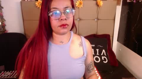 Snapshot of miia_spencer_ chatting on 7, 4, 2026 miia online show from 7, 4, 2026