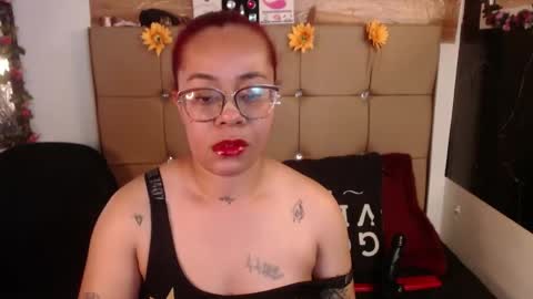 Snapshot of miia_spencer_ chatting on 13, 4, 2026 miia online show from 13, 4, 2026