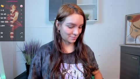 Miia 3 online show from 2, 12, 2024