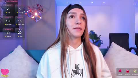 Miia 3 online show from 14, 11, 2025