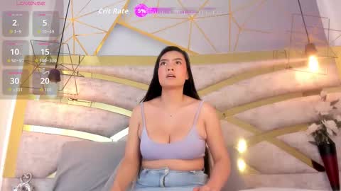 Snapshot of miia_velvet chatting on 25, 3, 2026 miia_velvet online show from 25, 3, 2026