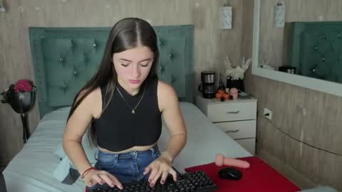 miia_velvett online show from 1, 6, 2026