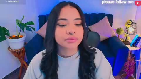 Snapshot of miiaa7_ chatting on 29, 6, 2026 Ma is my name I invite you to check out my wish list for my birthday online show from 29, 6, 2026