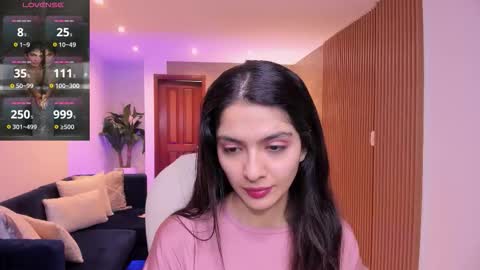 Mia online show from 20, 11, 2025